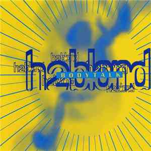 H2Blond - Bodytalk mp3 album