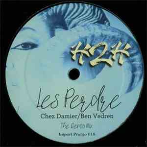 H2H - Les Perdre / Thomas Barnett Mixes mp3 album