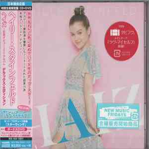 Hailee Steinfeld - Haiz mp3 album