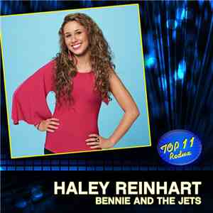 Haley Reinhart - Bennie And The Jets mp3 album