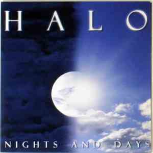 Halo  - Nights And Days mp3 album