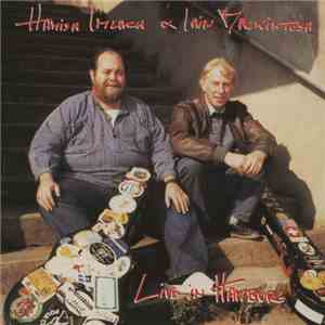 Hamish Imlach And Iain Mackintosh - Live In Hamburg mp3 album