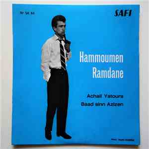 Hammoumen Ramdane - Achall Yatoura mp3 album