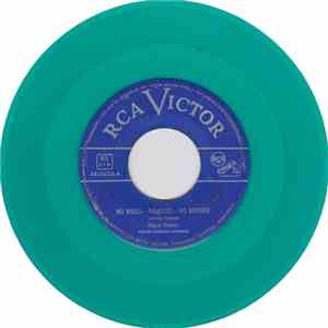 Hank Penny And His California Cowhands - No Muss-No Fuss-No Bother mp3 album
