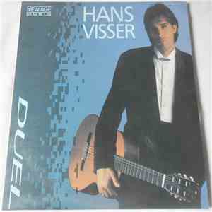 Hans Visser - Duel mp3 album