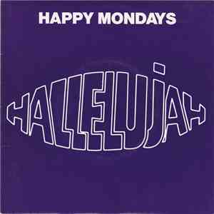 Happy Mondays - Hallelujah mp3 album