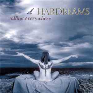 Hardreams - Calling Everywhere mp3 album