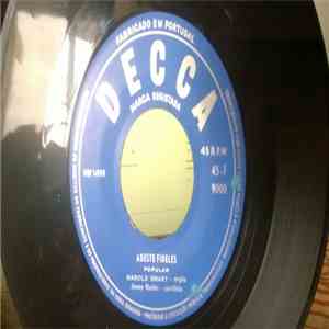 Harold Smart, Jimmy Blades - Adeste Fideles / Noite Silenciosa, Noite Santa mp3 album