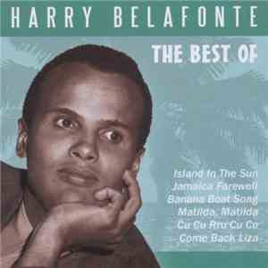 Harry Belafonte - The Best Of Harry Belafonte mp3 album
