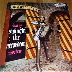 Harry Mooten - Swingin' The Accordeon mp3 album
