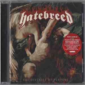 Hatebreed - The Divinity Of Purpose mp3 album