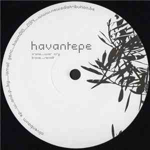 Havantepe - Olivenbaum EP mp3 album