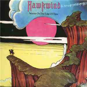 Hawkwind - Warrior On The Edge Of Time mp3 album