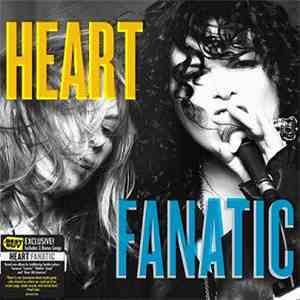 Heart - Fanatic mp3 album