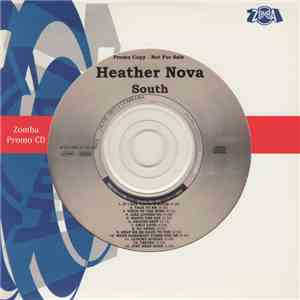 Heather Nova - South mp3 album
