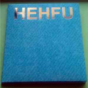 HEHFU - Music For My Broken Ears mp3 album