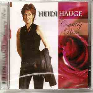 Heidi Hauge - Country Rose mp3 album