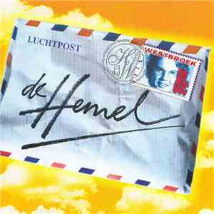Henk Westbroek - De Hemel mp3 album