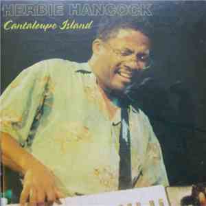 Herbie Hancock - Cantaloupe Island mp3 album