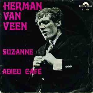Herman van Veen - Suzanne / Adieu Café mp3 album