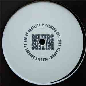 Hi & Saberhägen - Untitled mp3 album