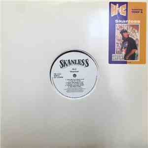 Hi-C - Skanless mp3 album