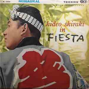 Hideo Shiraki - In Fiesta mp3 album