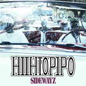 Hiihtopipo - Sidewayz mp3 album