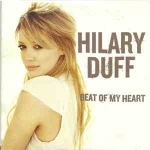 Hilary Duff - Beat Of My Heart mp3 album