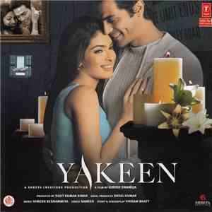 Himesh Reshammiya, Sameer - Yakeen mp3 album