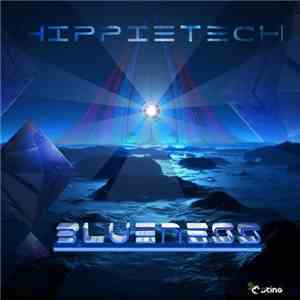 Hippietech - Blueness mp3 album