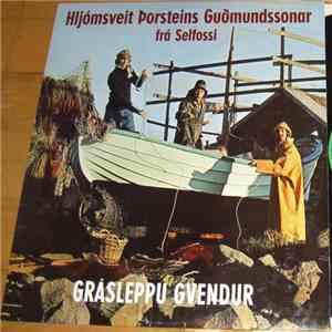 Hljómsveit Þorsteins Guðmundssonar - Grásleppu Gvendur mp3 album