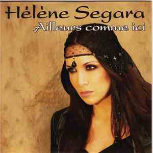 Hélène Segara - Ailleurs Comme Ici mp3 album