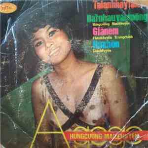 Hùng Cường, Mai Lệ Huyền - Tại Anh, Hay Tại Em mp3 album