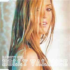 Holly Valance - Naughty Girl mp3 album
