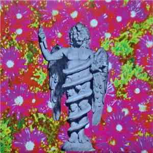 Horrid Red - Pink Flowers mp3 album