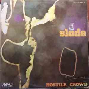 Hostile Crowd - Homenaje A Slade mp3 album