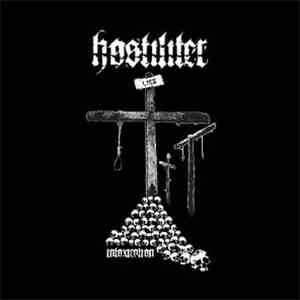 Hostiliter - Intoxication mp3 album