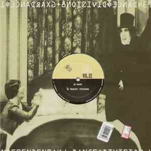 House Vamp - Dance Division Vol. 22 mp3 album