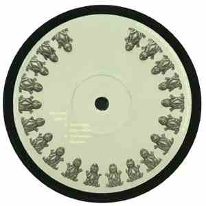 Härdstedt - UM018 mp3 album