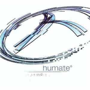 Humate - Vivid mp3 album