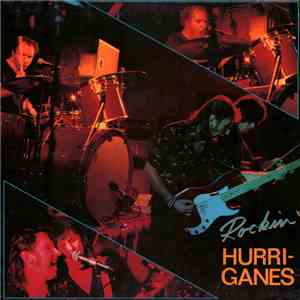 Hurriganes - Rockin’ mp3 album