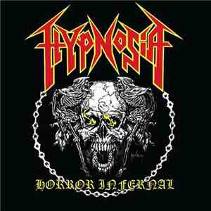 Hypnosia  - Horror Infernal mp3 album