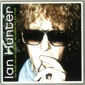 Ian Hunter - The Truth, The Whole Truth And Nuthin' But The Truth mp3 album