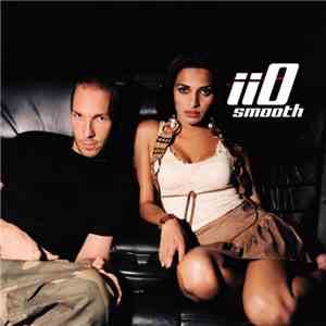 iiO - Smooth mp3 album