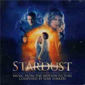 Ilan Eshkeri - Stardust (Music From The Motion Picture) mp3 album