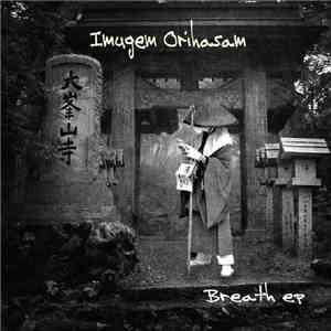 Imugem Orihasam - Breath EP mp3 album
