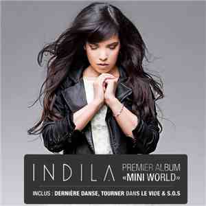 Indila - Mini World mp3 album