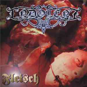 Indolenz - Fleisch mp3 album