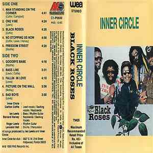 Inner Circle - Black Roses mp3 album